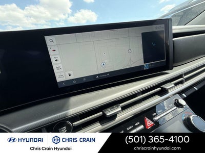 2026 Hyundai SANTA FE XRT AWD