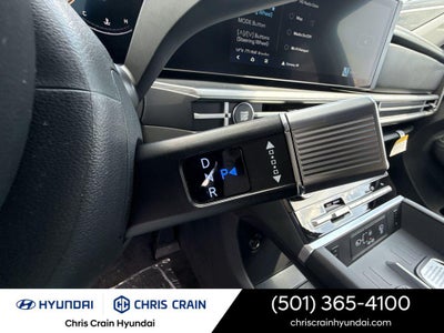 2026 Hyundai SANTA FE XRT AWD