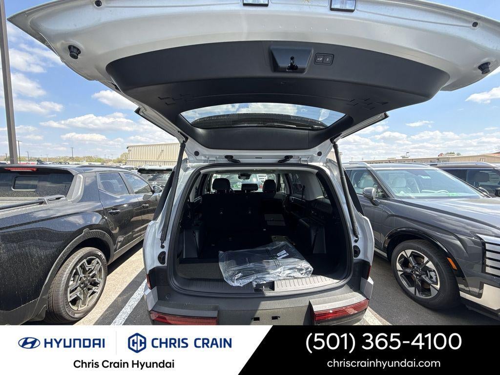 2026 Hyundai SANTA FE XRT AWD