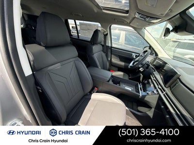 2026 Hyundai SANTA FE XRT AWD