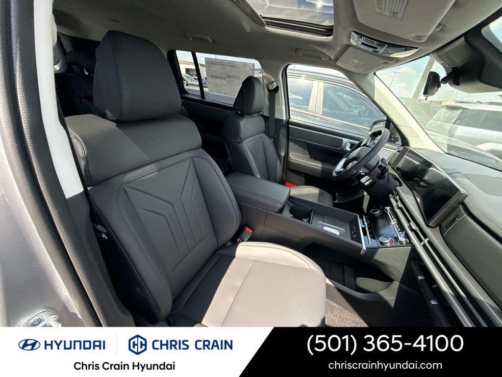 2026 Hyundai SANTA FE XRT AWD