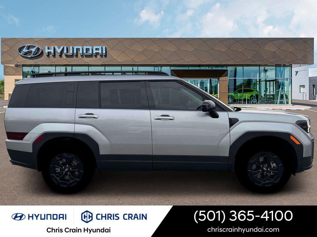 2026 Hyundai SANTA FE XRT AWD