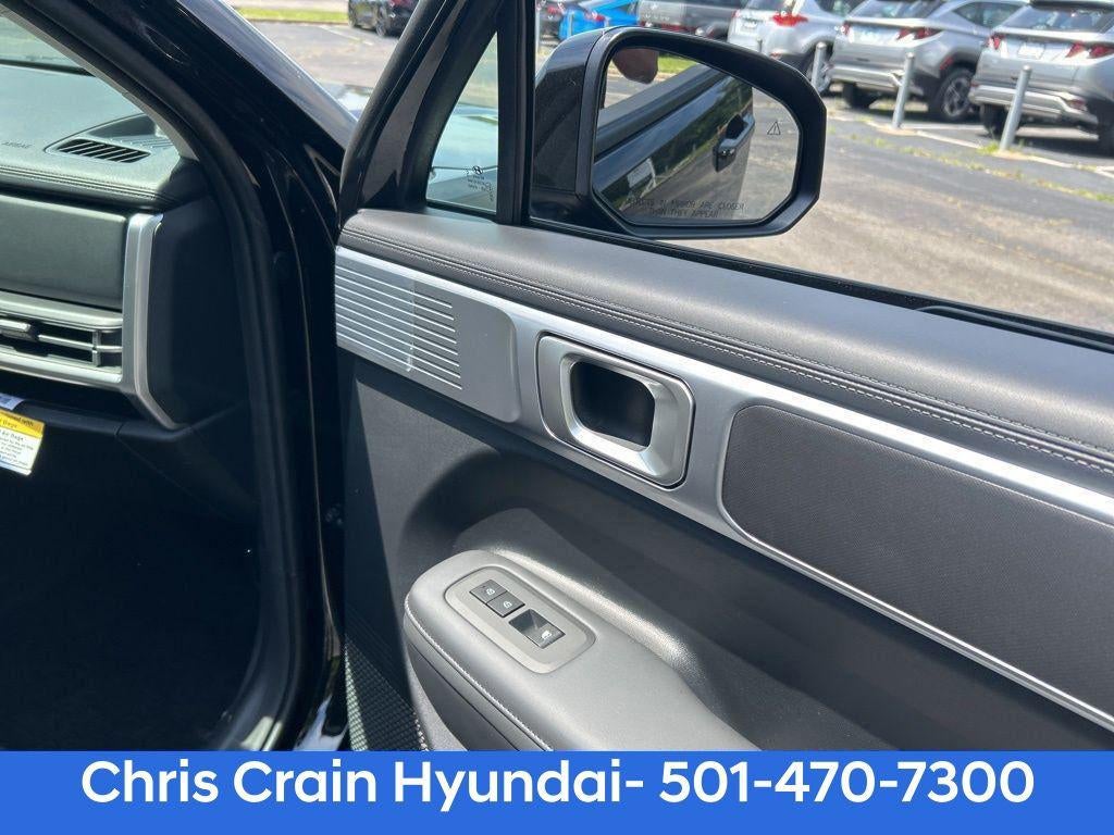 2026 Hyundai SANTA FE XRT AWD