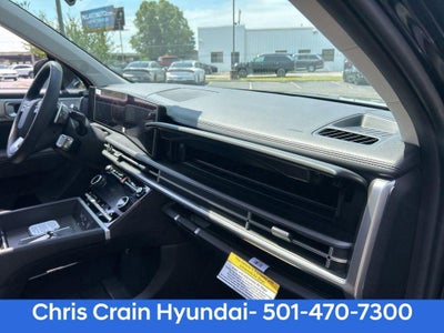 2026 Hyundai SANTA FE XRT AWD