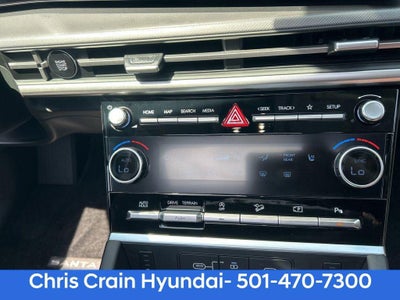 2026 Hyundai SANTA FE XRT AWD