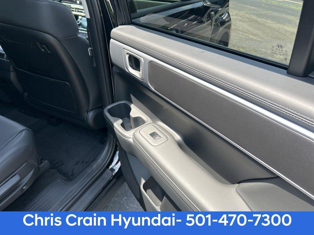 2026 Hyundai SANTA FE XRT AWD