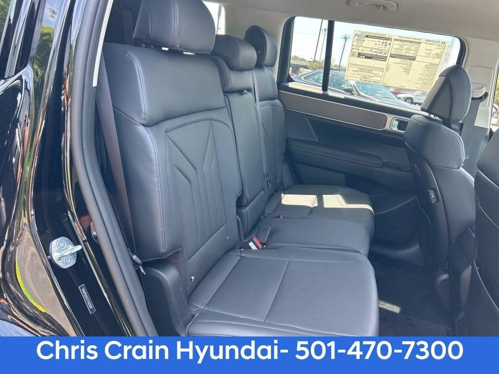 2026 Hyundai SANTA FE XRT AWD