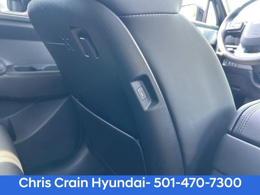 2026 Hyundai SANTA FE XRT AWD
