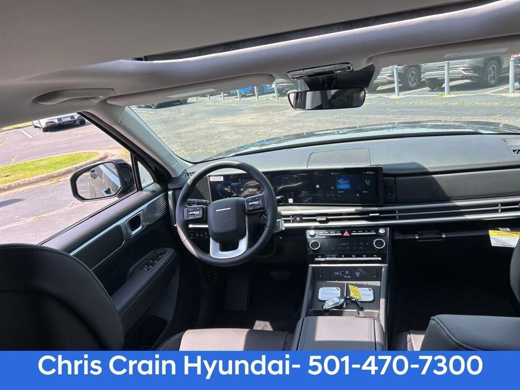 2026 Hyundai SANTA FE XRT AWD