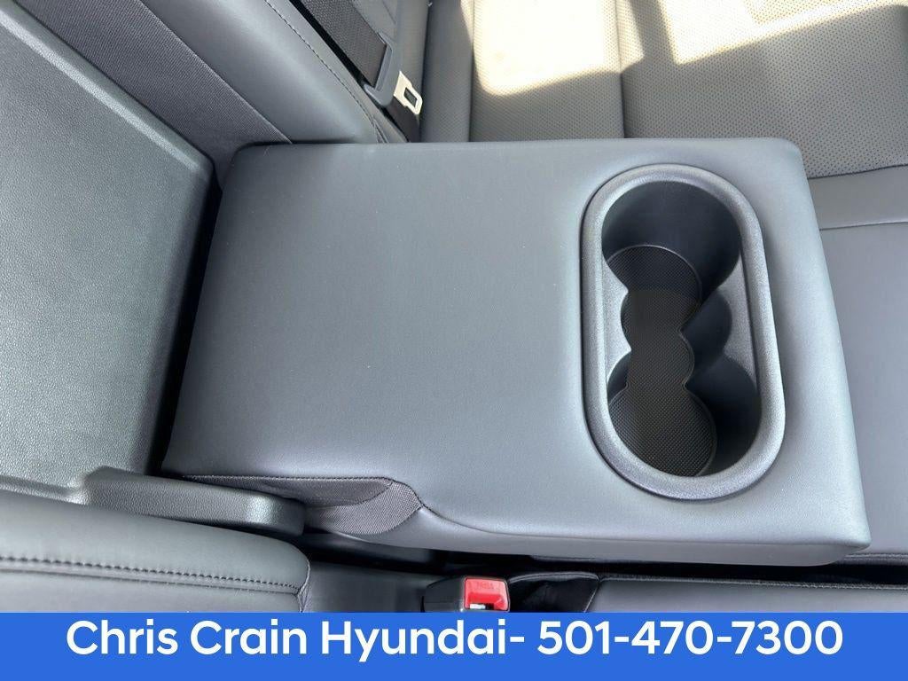2026 Hyundai SANTA FE XRT AWD