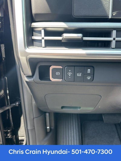 2026 Hyundai SANTA FE XRT AWD