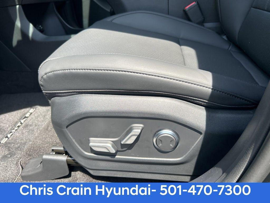 2026 Hyundai SANTA FE XRT AWD