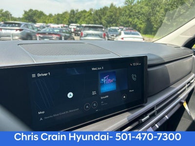 2026 Hyundai SANTA FE XRT AWD