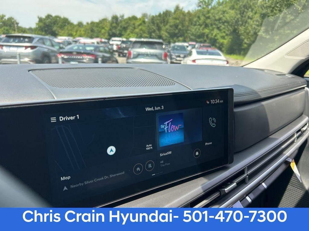 2026 Hyundai SANTA FE XRT AWD