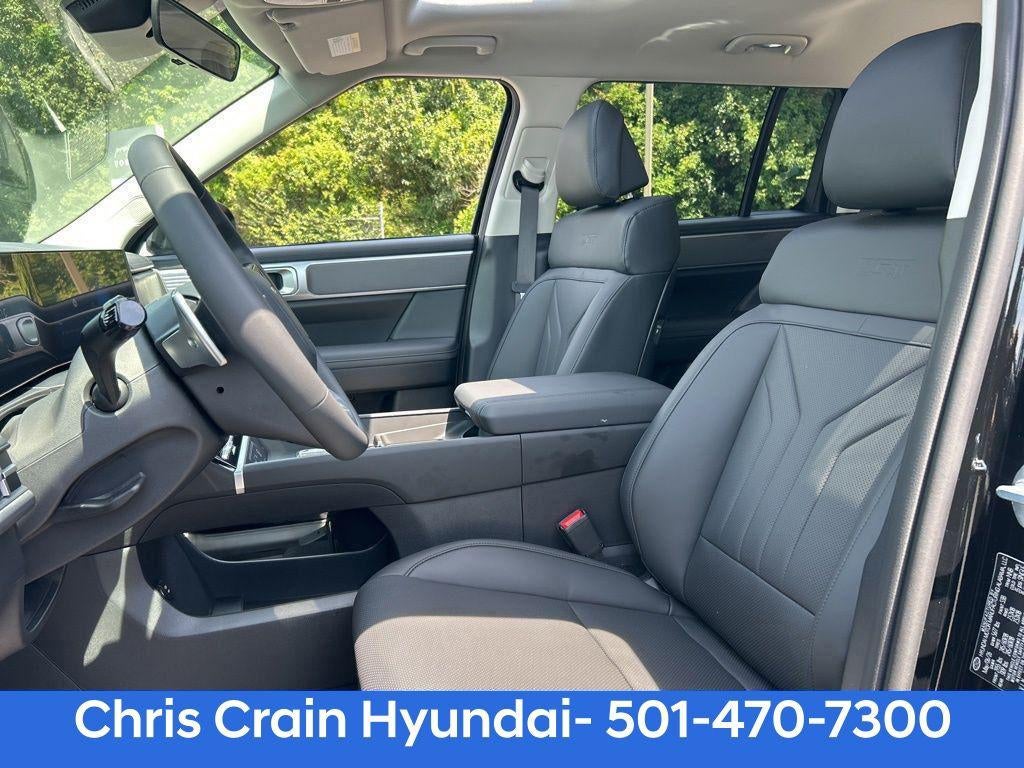 2026 Hyundai SANTA FE XRT AWD