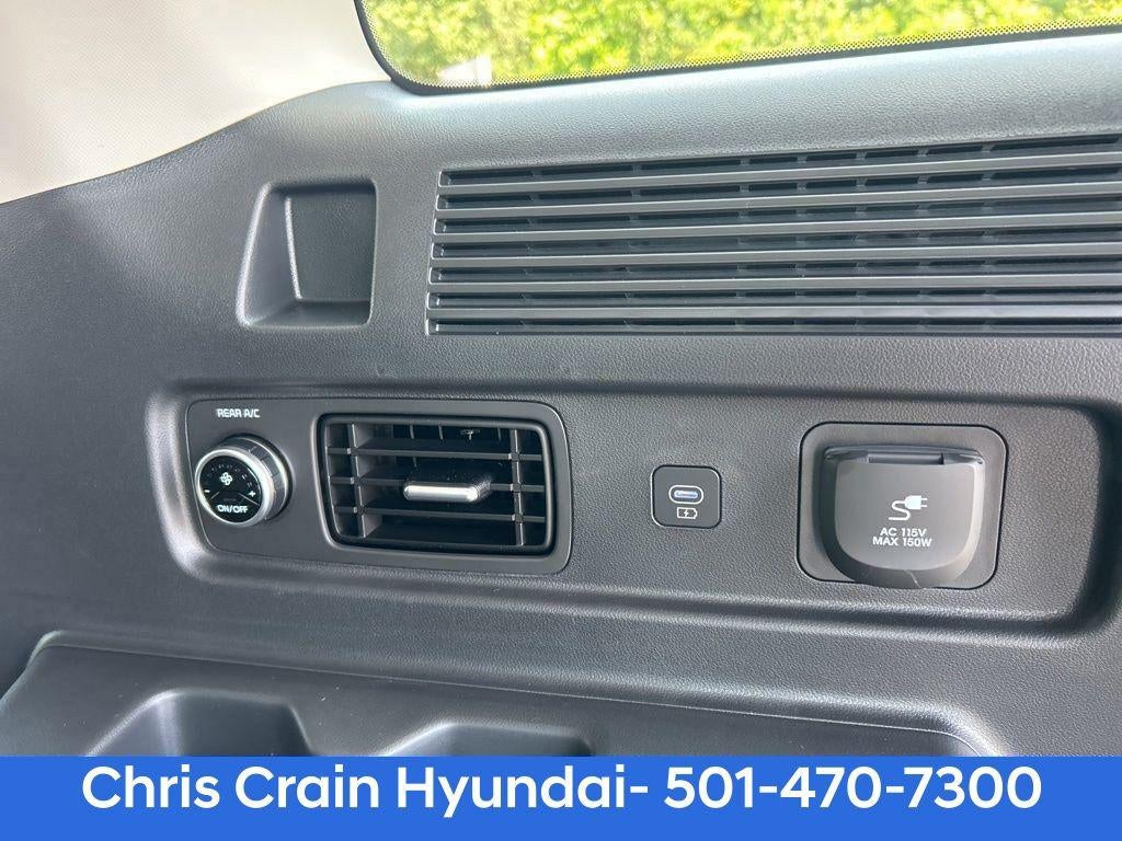 2026 Hyundai SANTA FE XRT AWD