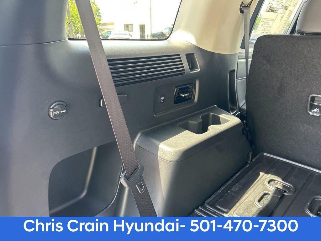 2026 Hyundai SANTA FE XRT AWD