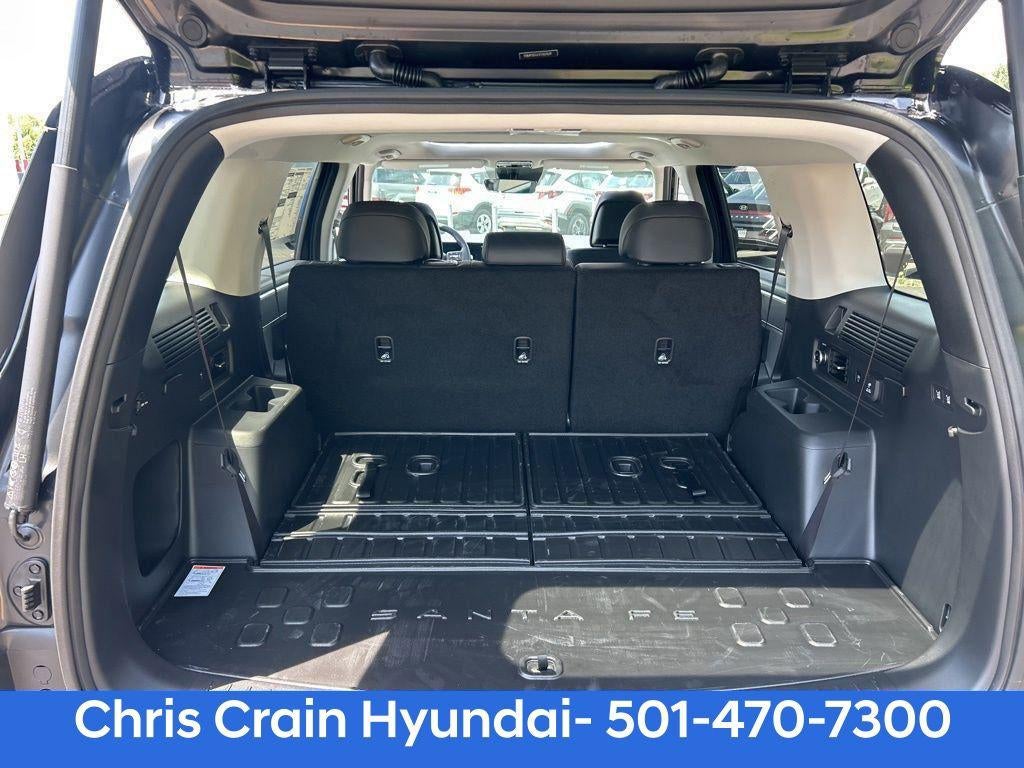2026 Hyundai SANTA FE XRT AWD
