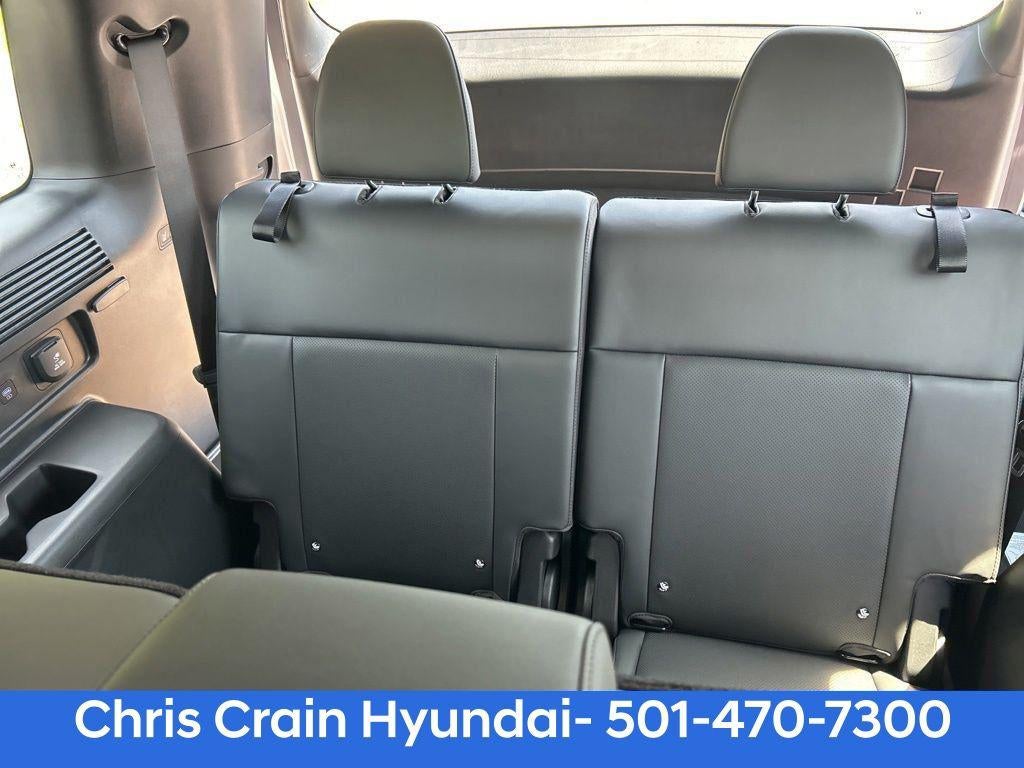 2026 Hyundai SANTA FE XRT AWD
