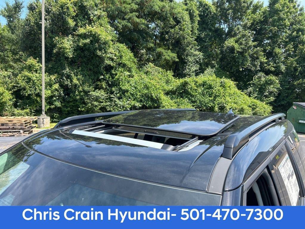 2026 Hyundai SANTA FE XRT AWD