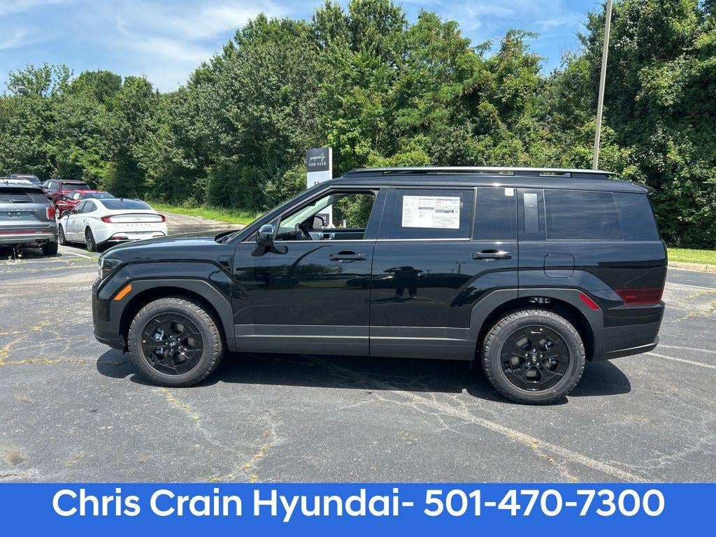 2026 Hyundai SANTA FE XRT AWD