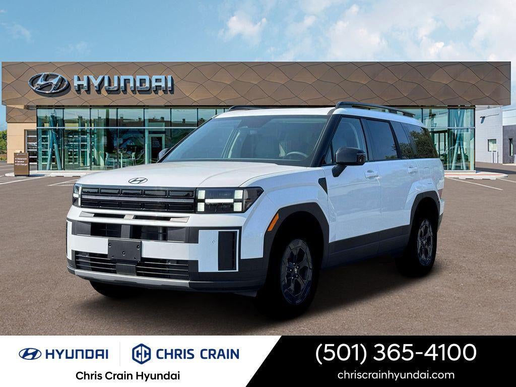 2026 Hyundai SANTA FE XRT AWD