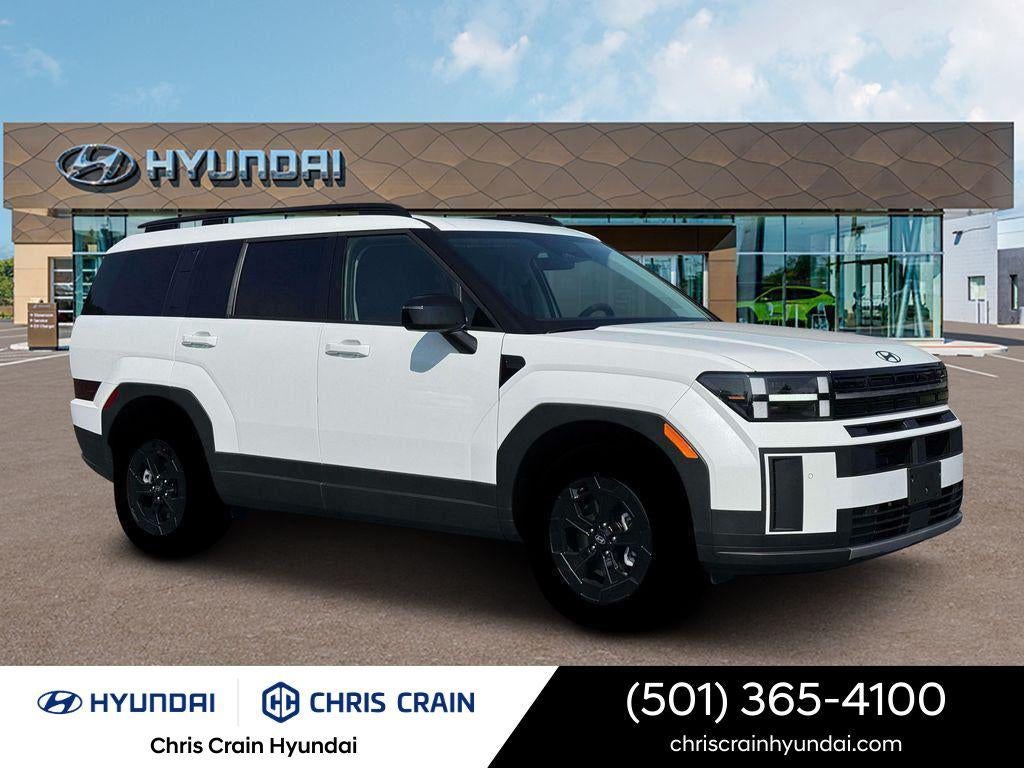 2026 Hyundai SANTA FE XRT AWD