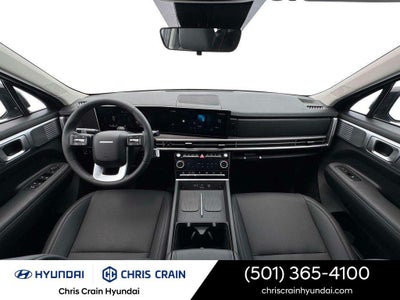 2026 Hyundai SANTA FE XRT AWD