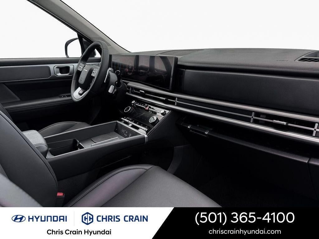 2026 Hyundai SANTA FE XRT AWD