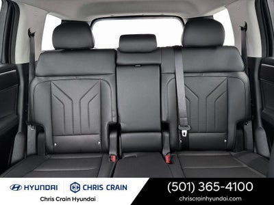 2026 Hyundai SANTA FE XRT AWD