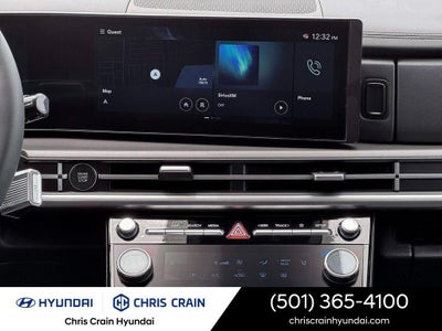 2026 Hyundai SANTA FE XRT AWD