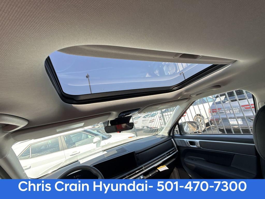 2026 Hyundai SANTA FE XRT AWD