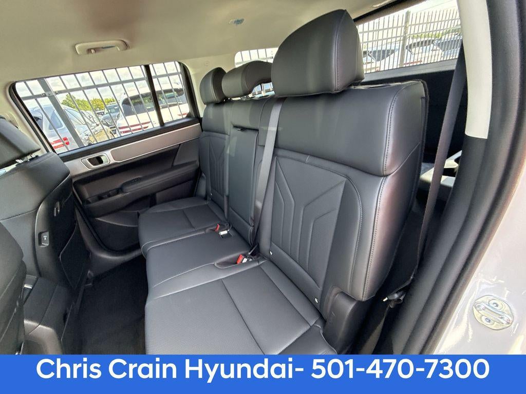2026 Hyundai SANTA FE XRT AWD