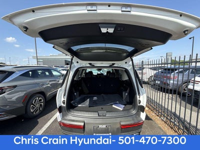 2026 Hyundai SANTA FE XRT AWD