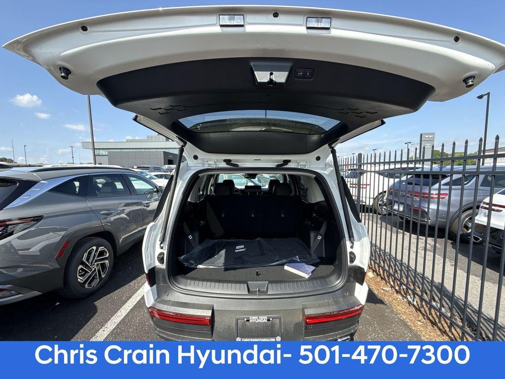 2026 Hyundai SANTA FE XRT AWD
