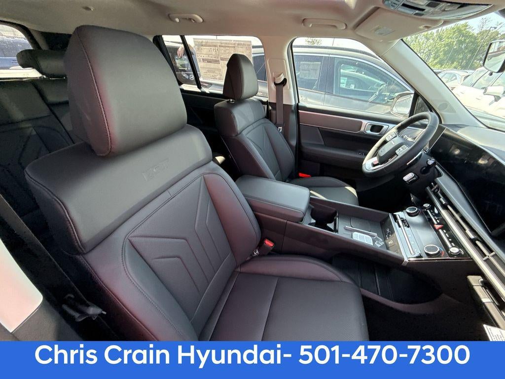 2026 Hyundai SANTA FE XRT AWD