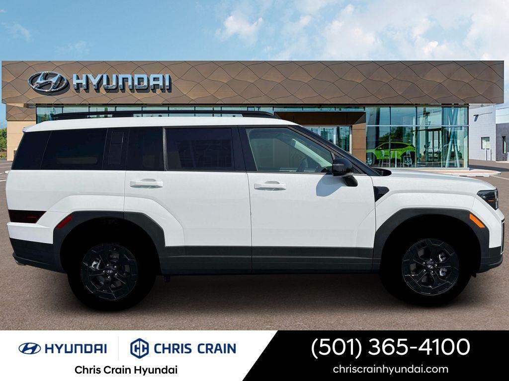 2026 Hyundai SANTA FE XRT AWD