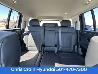2024 Hyundai SANTA FE XRT
