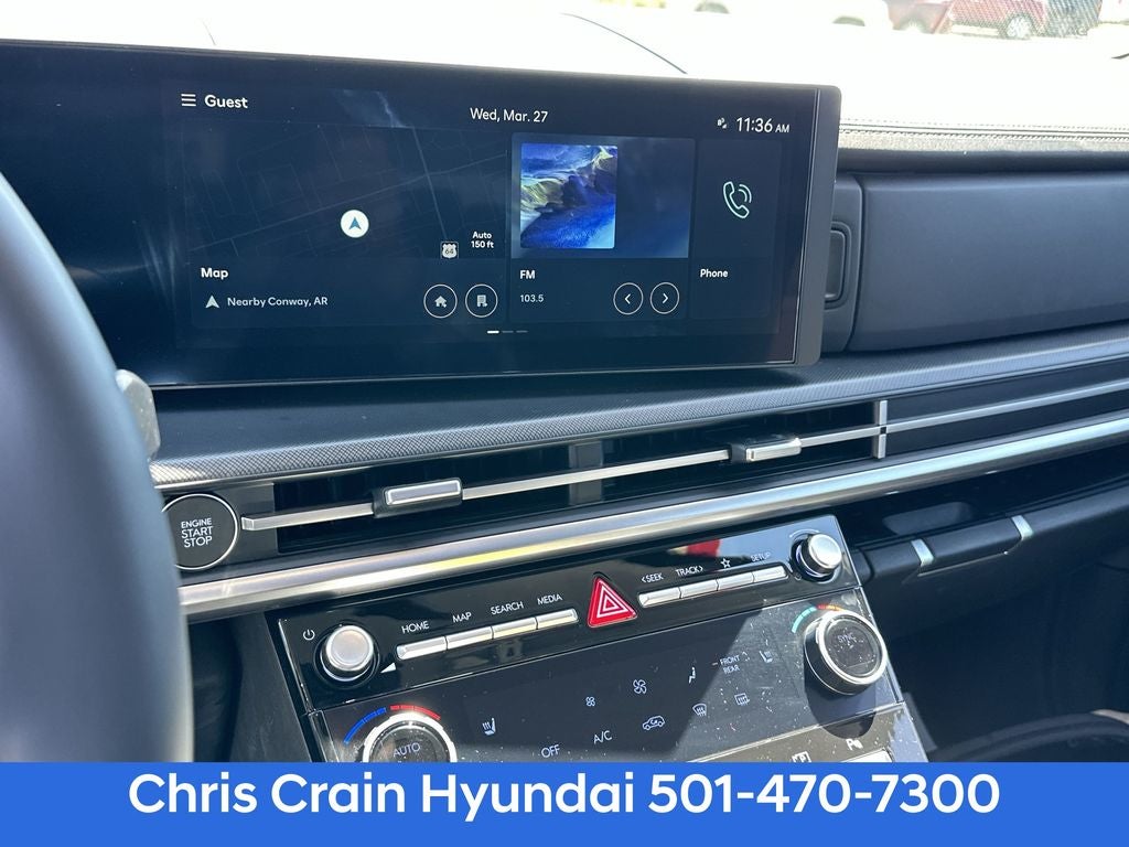 2024 Hyundai SANTA FE XRT