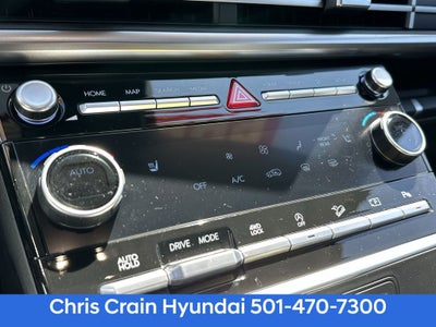 2024 Hyundai SANTA FE XRT