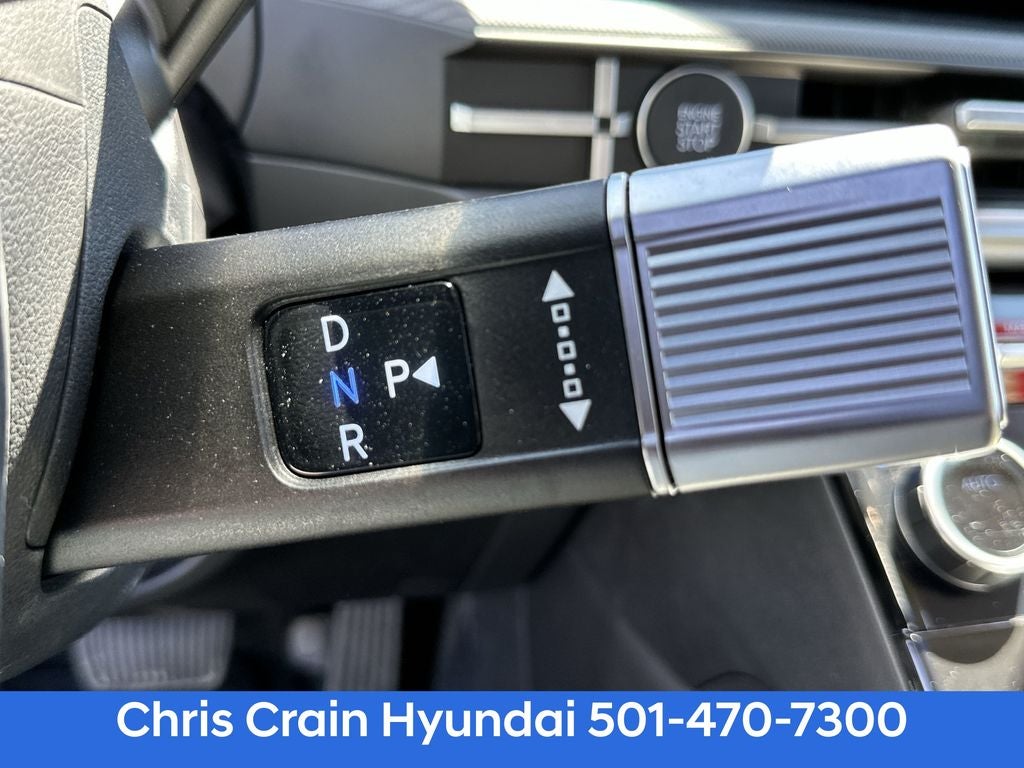 2024 Hyundai SANTA FE XRT