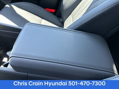 2024 Hyundai SANTA FE XRT