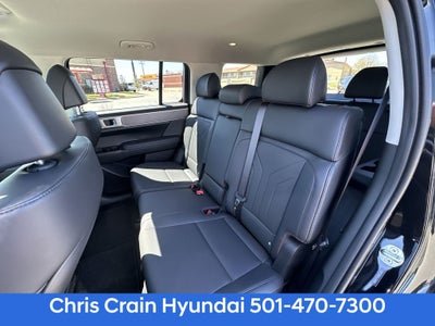 2024 Hyundai SANTA FE XRT