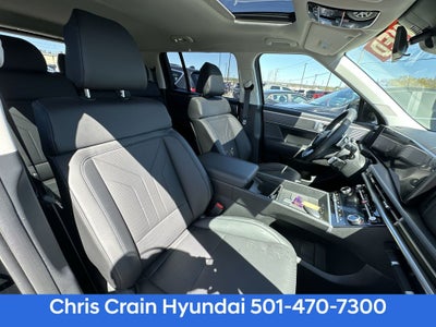 2024 Hyundai SANTA FE XRT