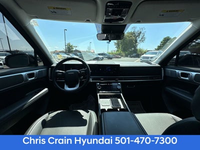 2024 Hyundai SANTA FE XRT