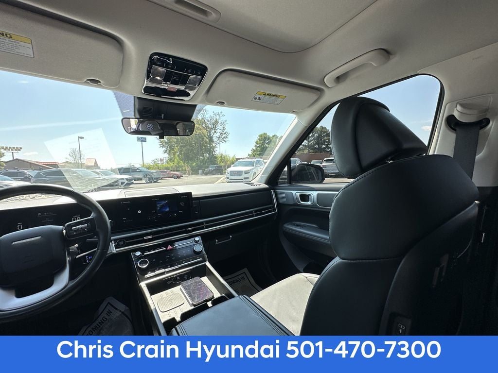 2024 Hyundai SANTA FE XRT