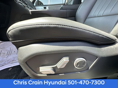 2024 Hyundai SANTA FE XRT