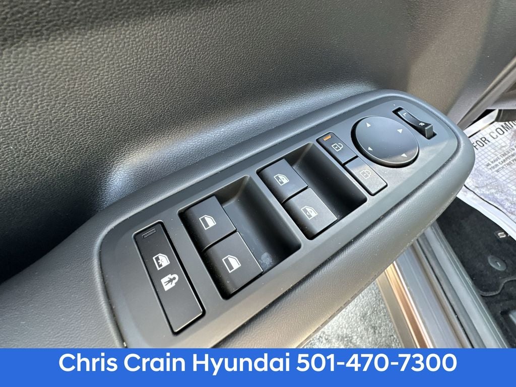 2024 Hyundai SANTA FE XRT