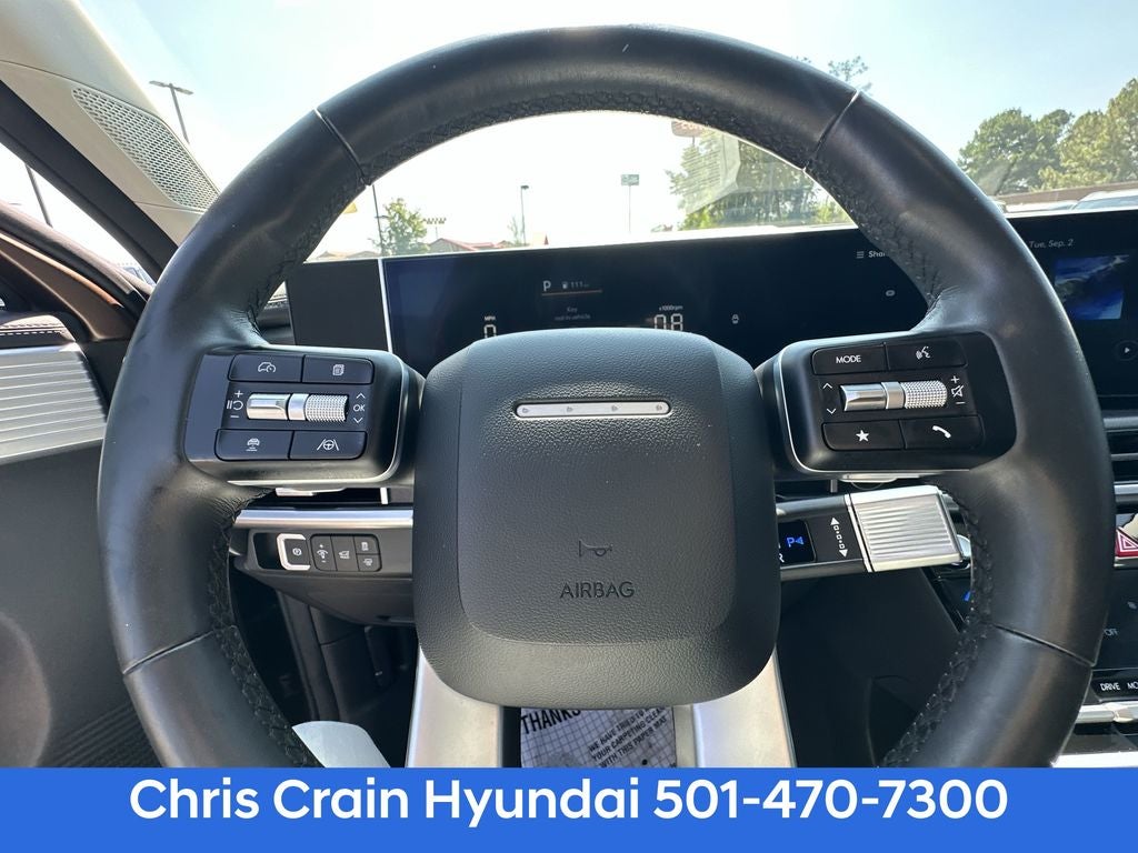 2024 Hyundai SANTA FE XRT