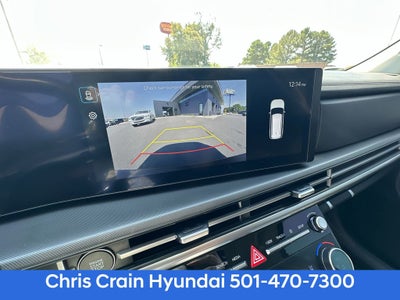 2024 Hyundai SANTA FE XRT